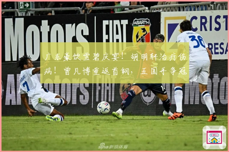 广东豪饮雪碧庆宴！胡明轩治疗伤病！曾凡博重返首钢，五国手争冠